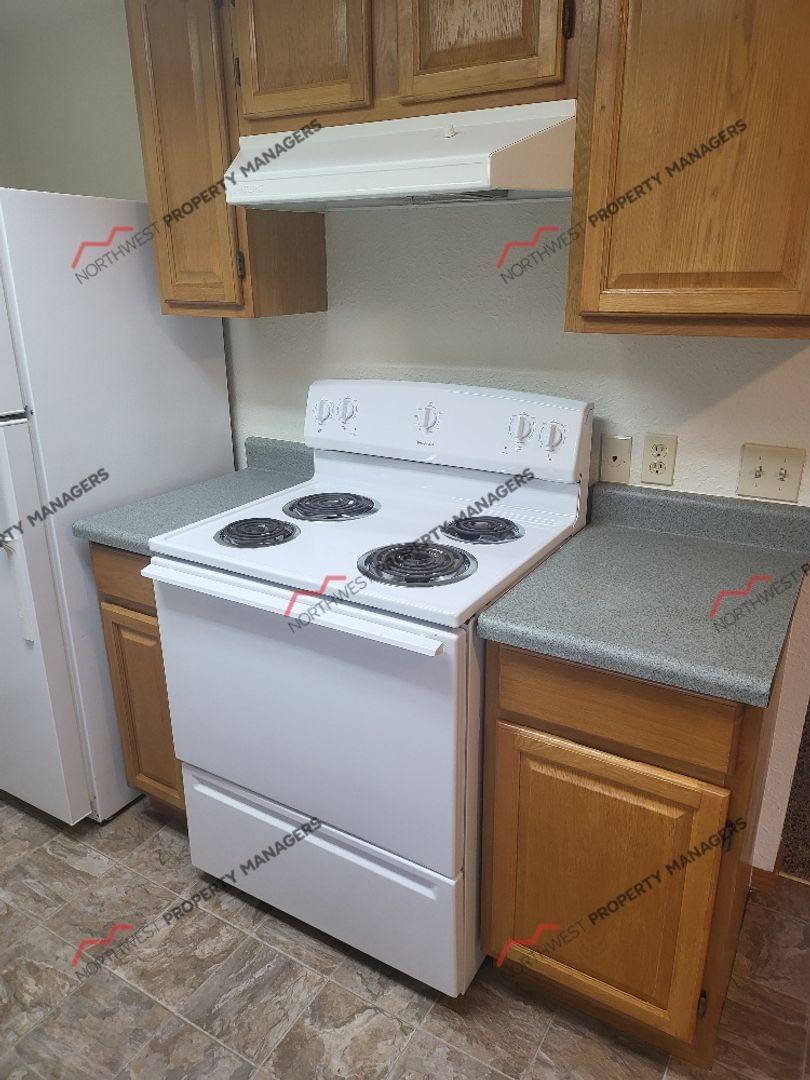 Apartment for rent at 2227 Harrison Ave 1-36, Centralia, WA 98531