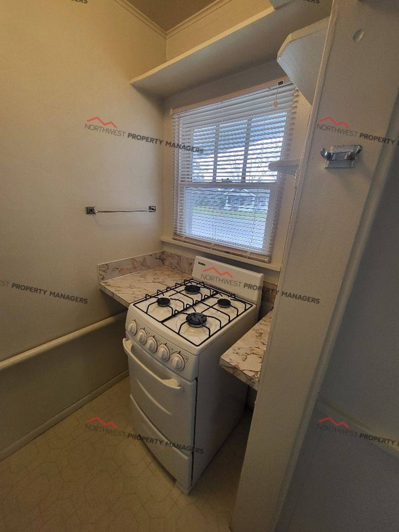 Apartment for rent at 314-320 SW Cascade Ave, Chehalis, WA 98532