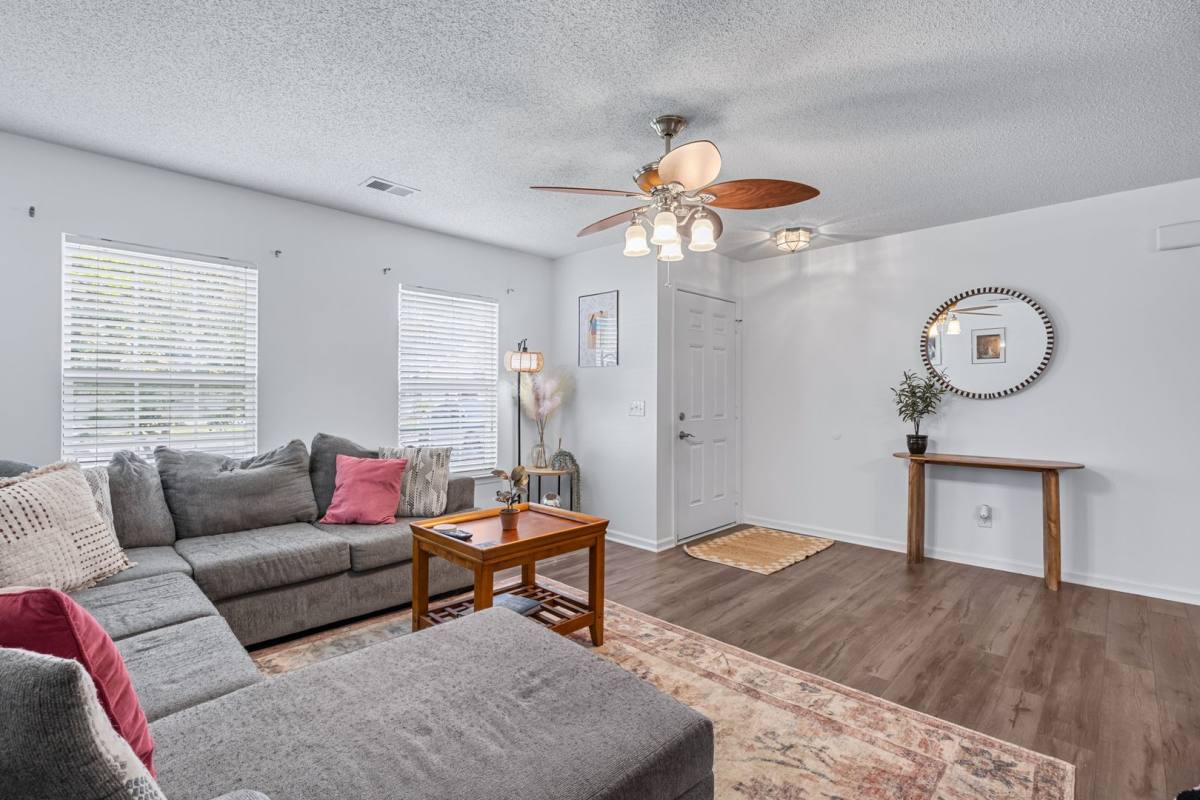House for rent at 231 Tigers Paw Dr, Pooler, GA 31322