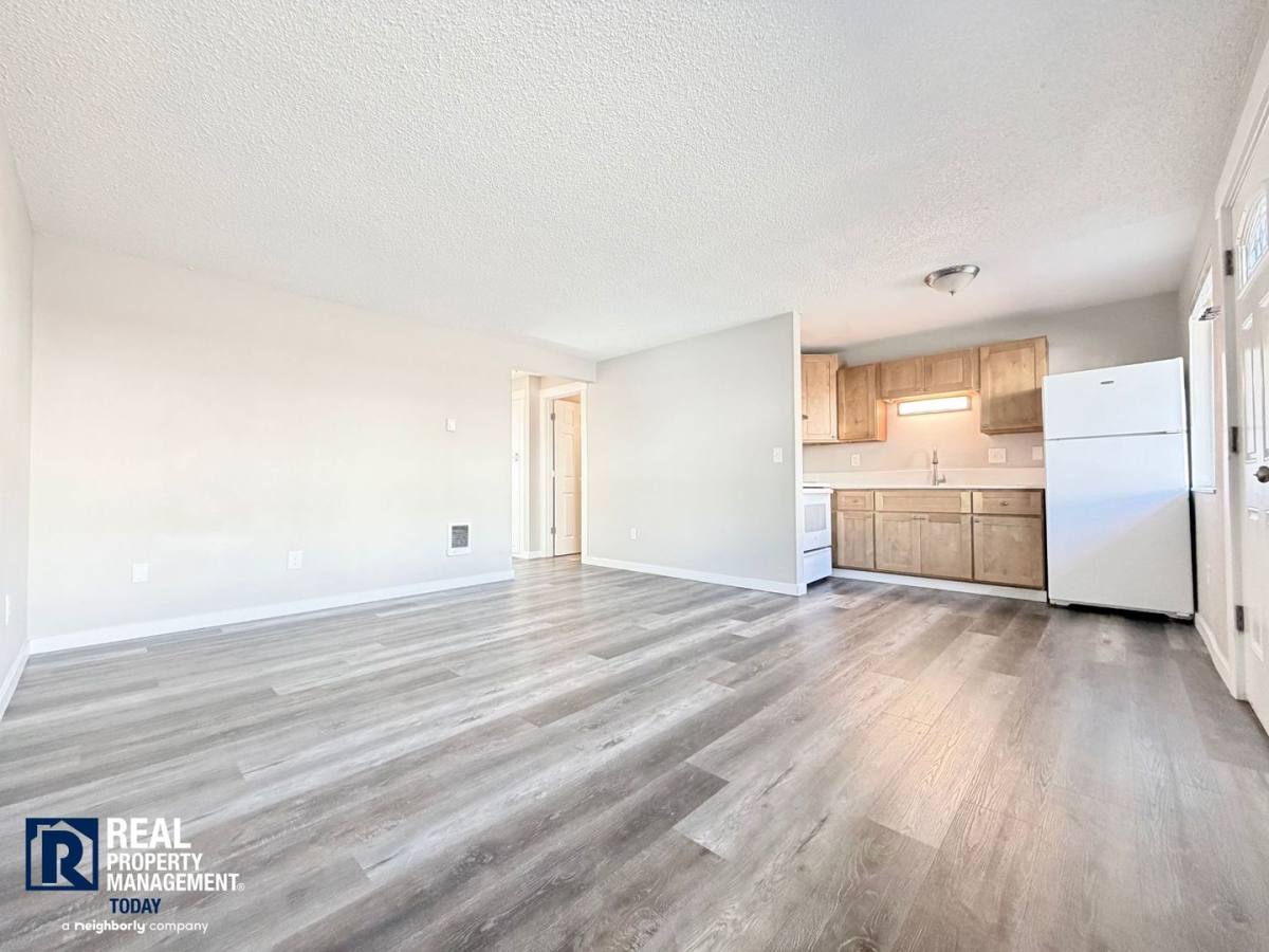 Apartment for rent at 6415 Steilacoom Blvd SW, Lakewood, WA 98499