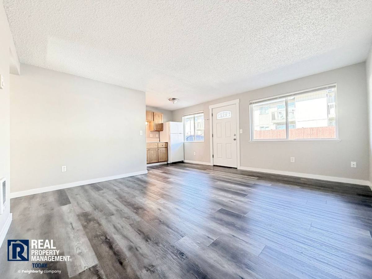 Apartment for rent at 6415 Steilacoom Blvd SW, Lakewood, WA 98499