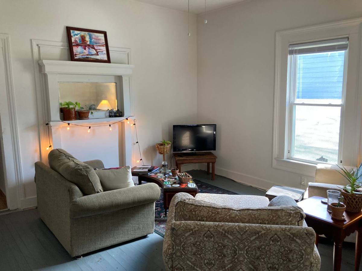 House for rent at 410 Gray Ave, Durham, NC 27701