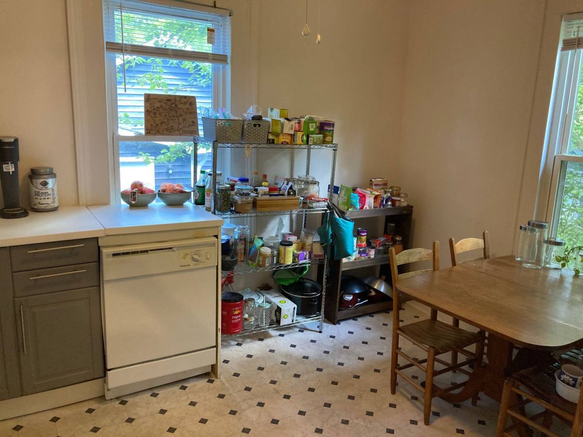 House for rent at 410 Gray Ave, Durham, NC 27701