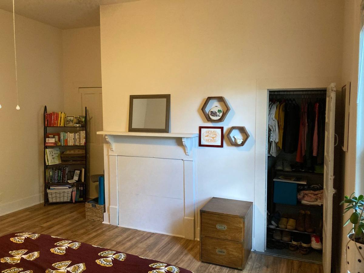 House for rent at 410 Gray Ave, Durham, NC 27701