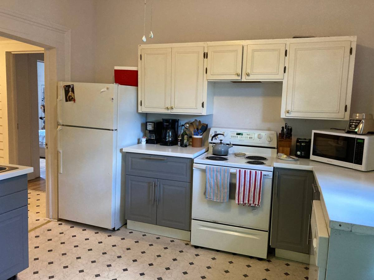 House for rent at 410 Gray Ave, Durham, NC 27701