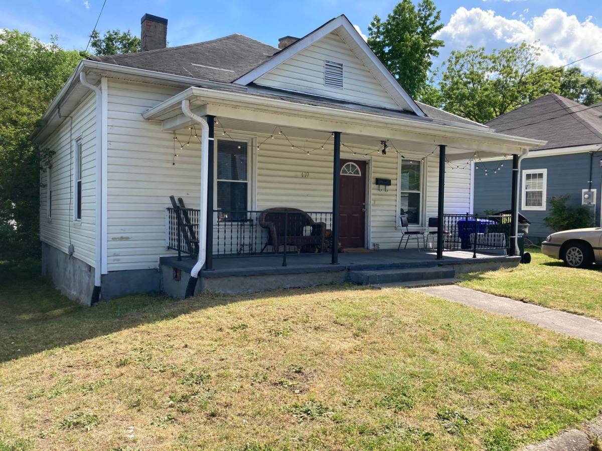 House for rent at 410 Gray Ave, Durham, NC 27701