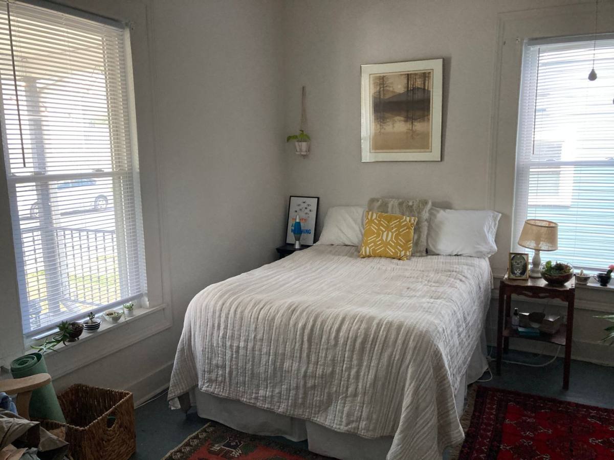House for rent at 410 Gray Ave, Durham, NC 27701