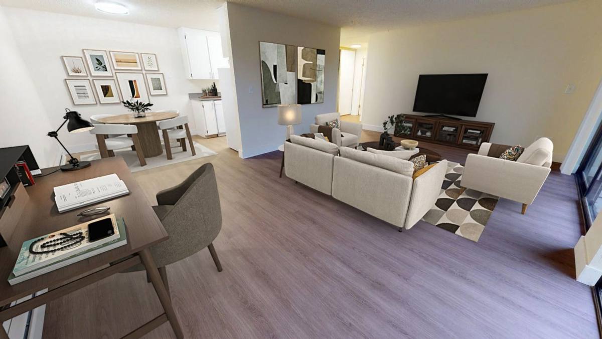 Apartment for rent at 104 N 104th St, Seattle, WA 98133
