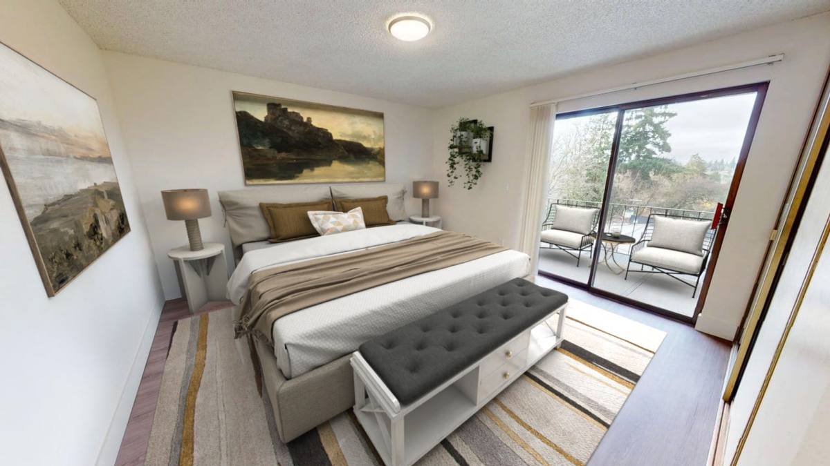 Apartment for rent at 104 N 104th St, Seattle, WA 98133