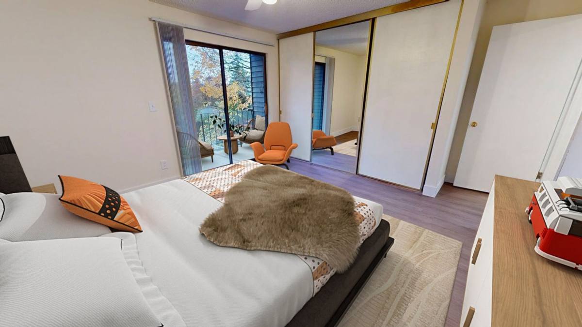 Apartment for rent at 104 N 104th St, Seattle, WA 98133