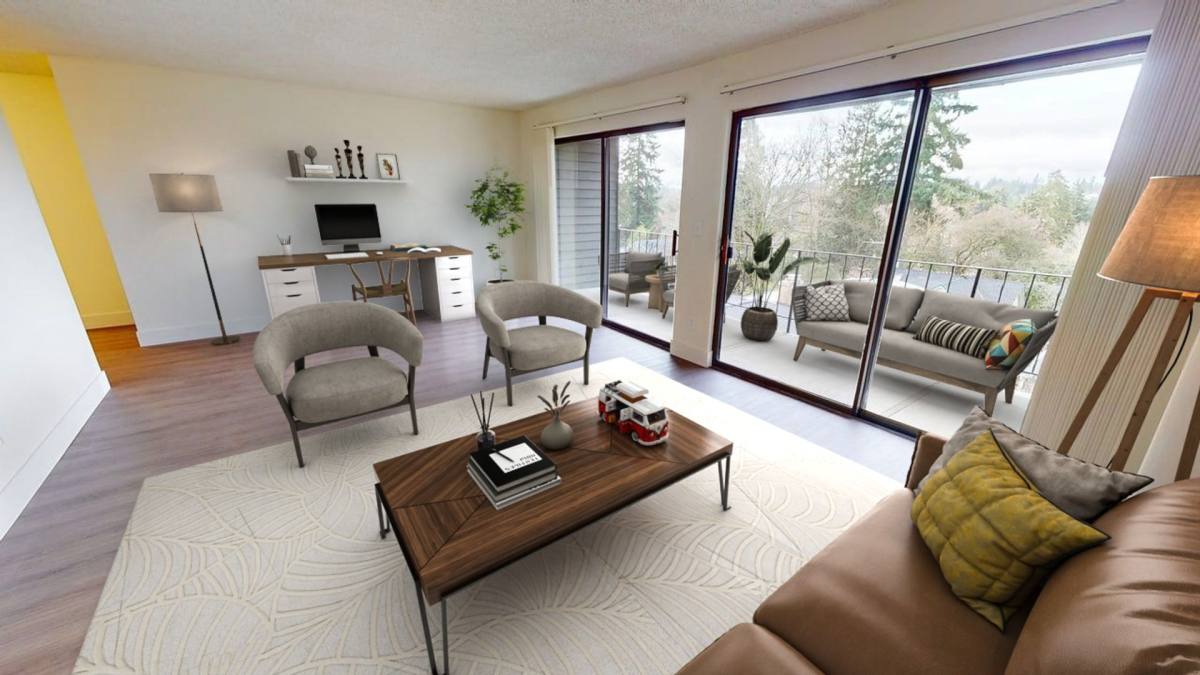 Apartment for rent at 104 N 104th St, Seattle, WA 98133