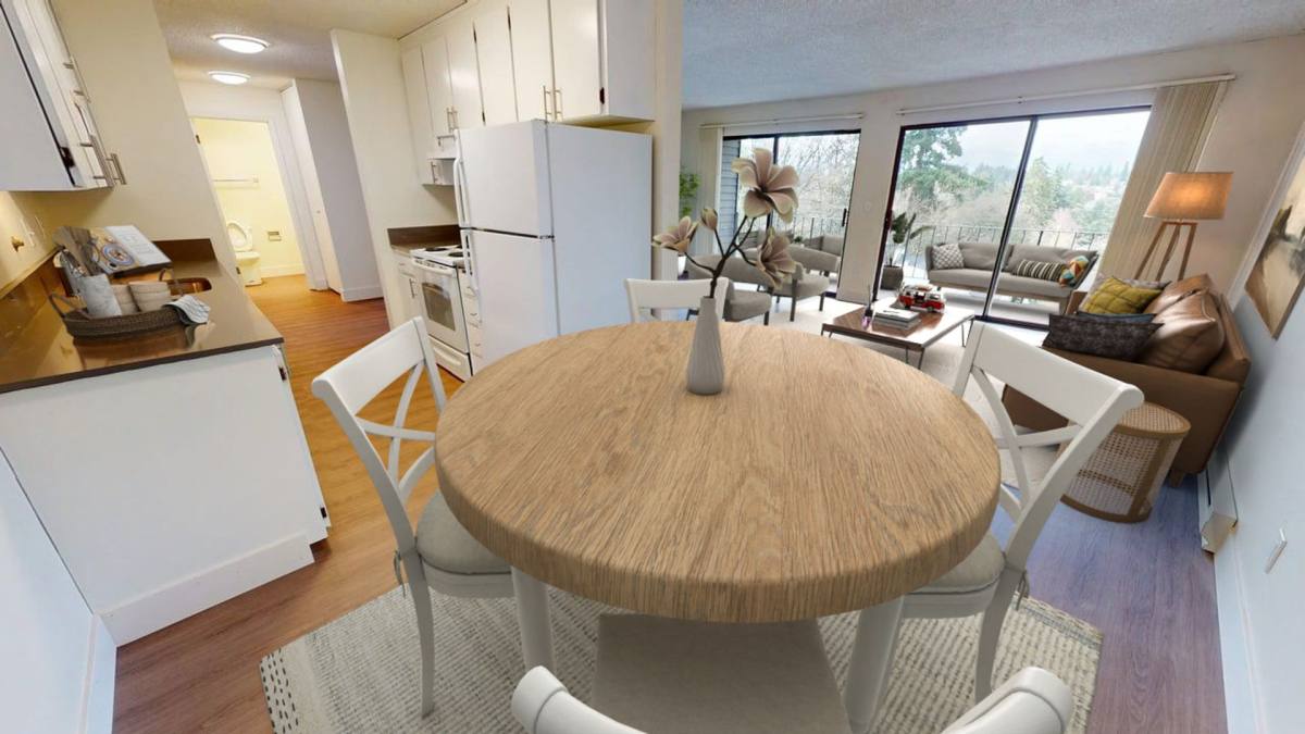 Apartment for rent at 104 N 104th St, Seattle, WA 98133