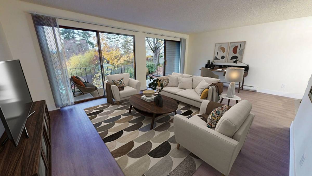 Apartment for rent at 104 N 104th St, Seattle, WA 98133