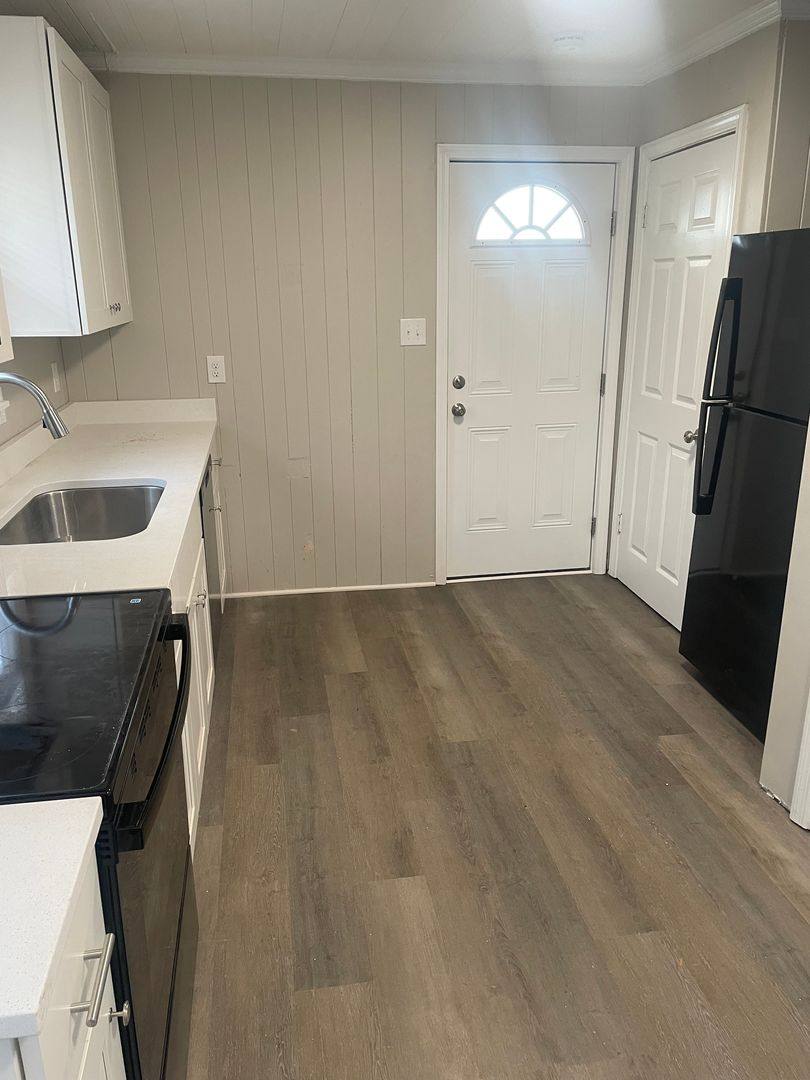 House for rent at 1409 NE 21st St, Winston Salem, NC 27105