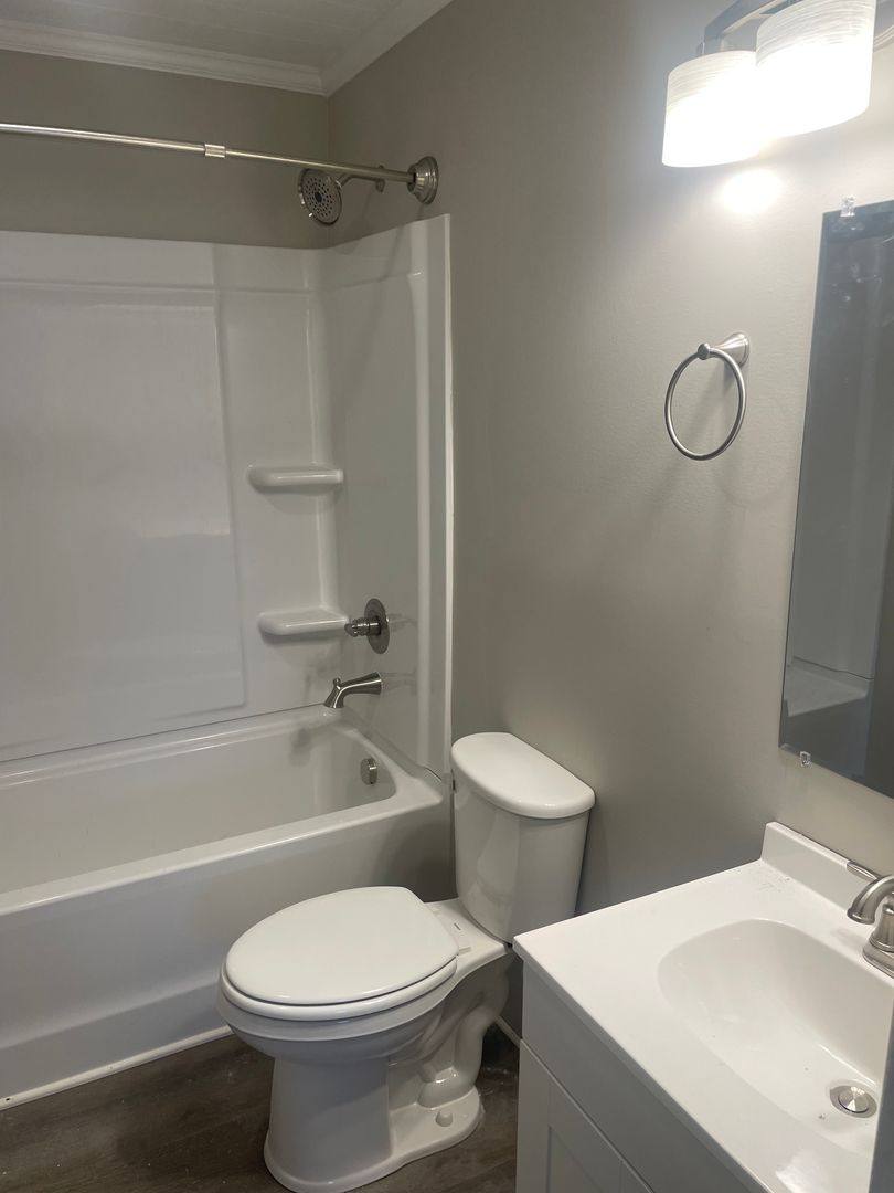 House for rent at 1409 NE 21st St, Winston Salem, NC 27105