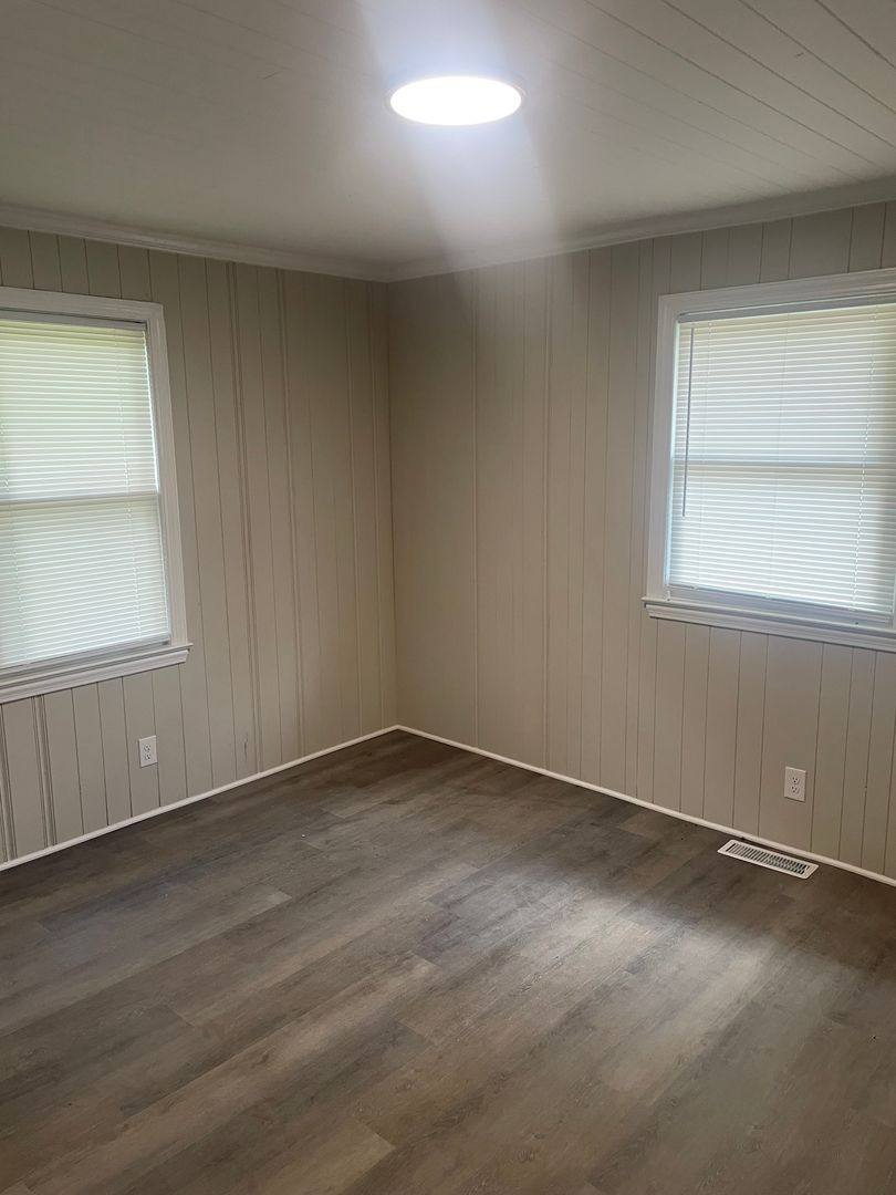 House for rent at 1409 NE 21st St, Winston Salem, NC 27105