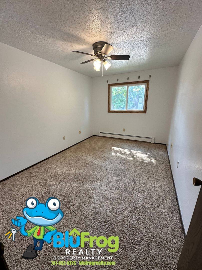 Apartment for rent at 1507 11th Ave NE, Jamestown, ND 58401