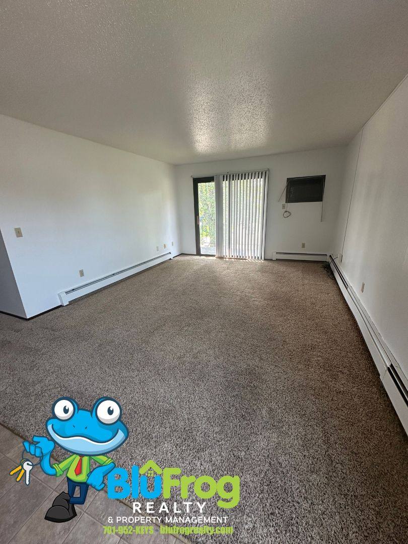 Apartment for rent at 1507 11th Ave NE, Jamestown, ND 58401