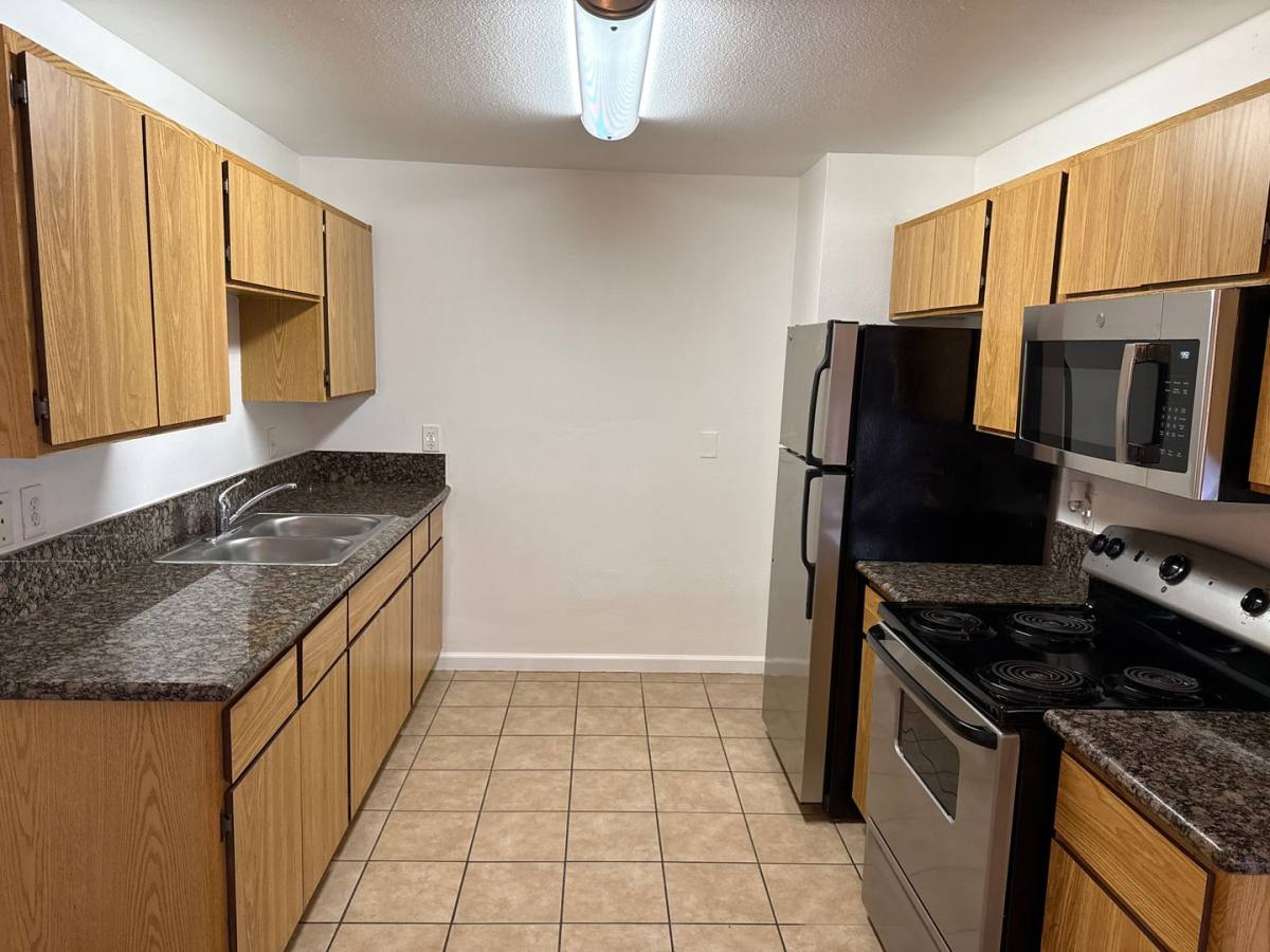 Apartment for rent at 3060 B St, San Diego, CA 92102