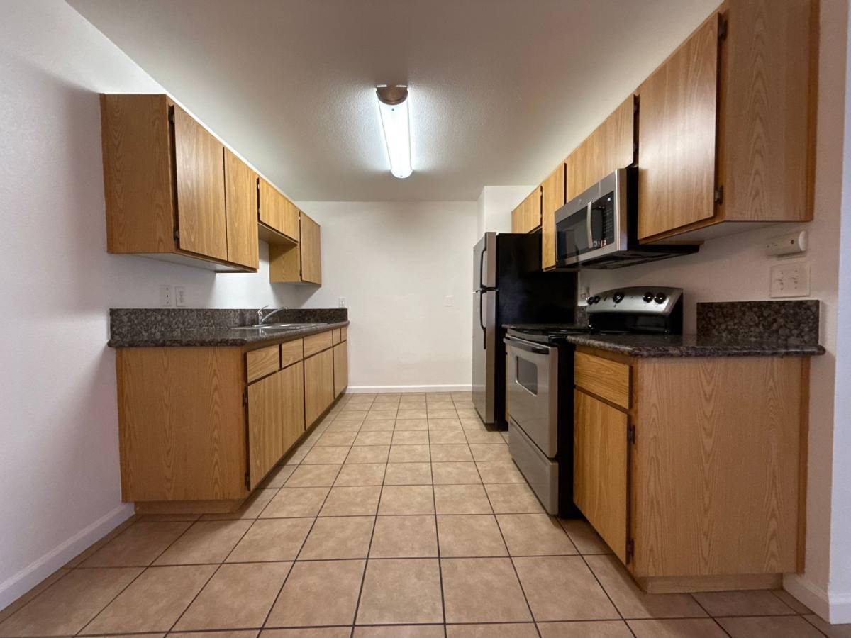 Apartment for rent at 3060 B St, San Diego, CA 92102
