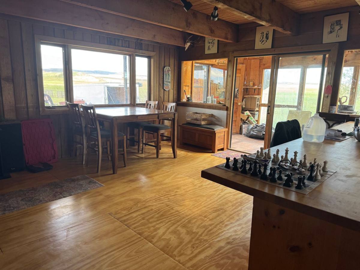 House for rent at 238 Gilmore Gulch, Laramie, WY 82070