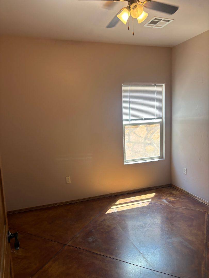 House for rent at 3635 Santa Cecilia Ave, Las Cruces, NM 88012