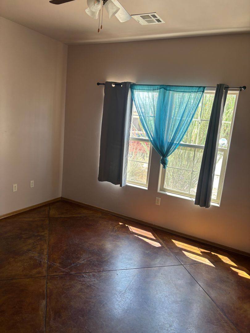 House for rent at 3635 Santa Cecilia Ave, Las Cruces, NM 88012