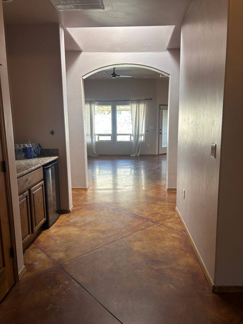 House for rent at 3635 Santa Cecilia Ave, Las Cruces, NM 88012