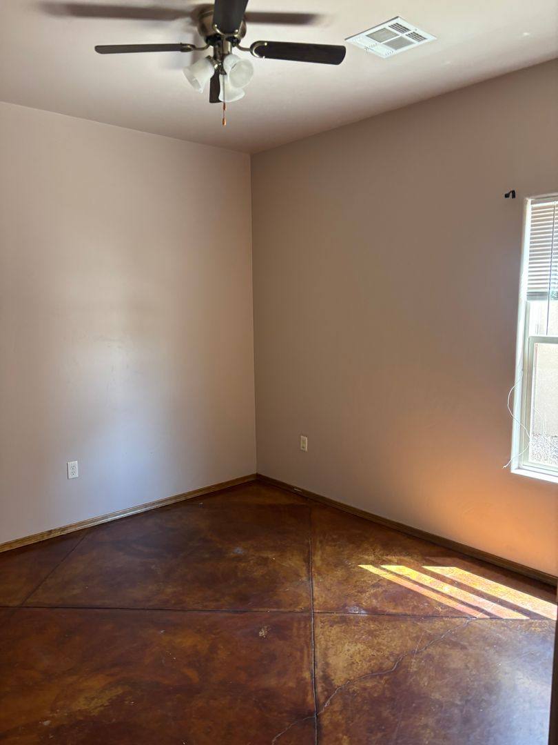 House for rent at 3635 Santa Cecilia Ave, Las Cruces, NM 88012