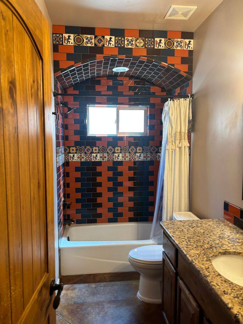 House for rent at 3635 Santa Cecilia Ave, Las Cruces, NM 88012