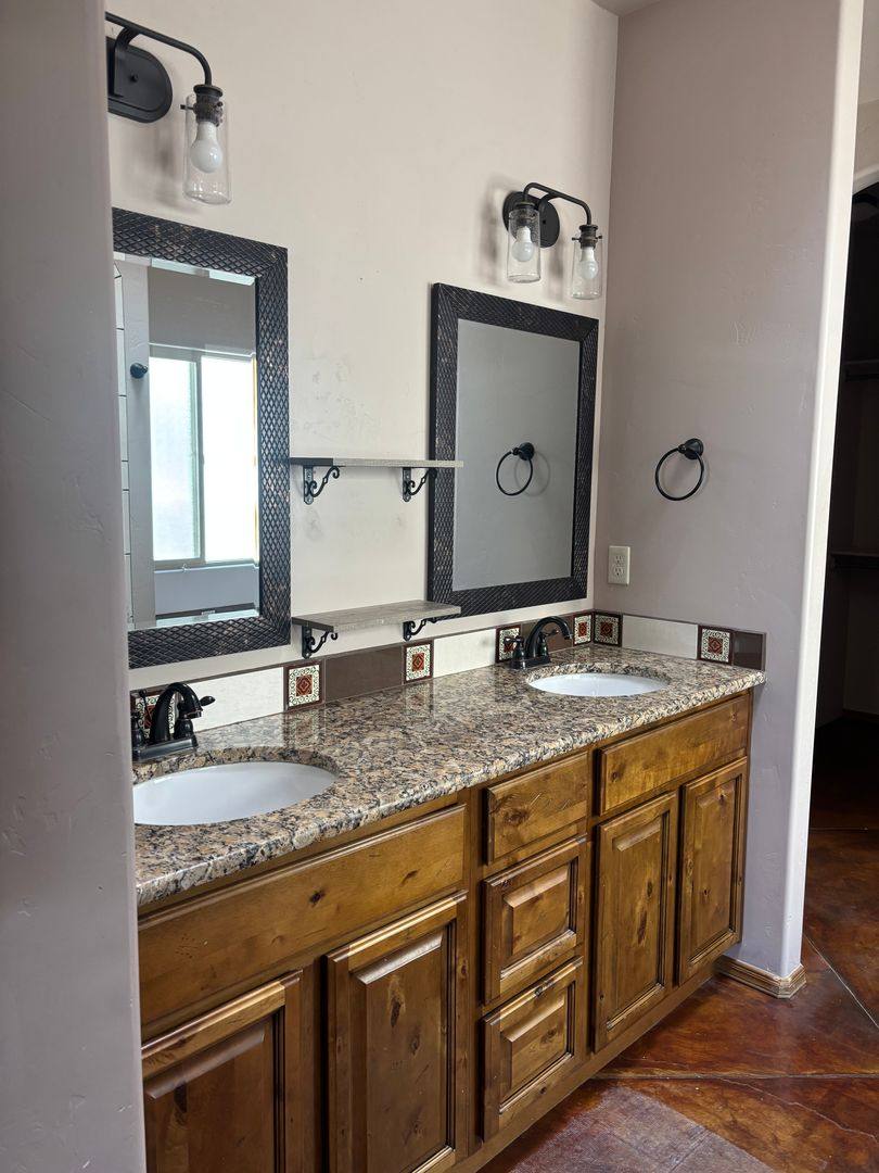 House for rent at 3635 Santa Cecilia Ave, Las Cruces, NM 88012