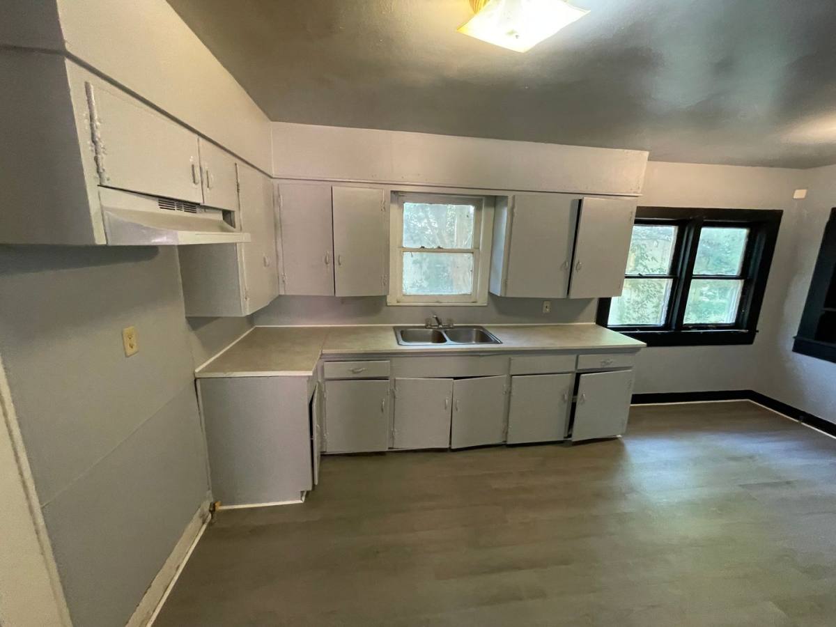 House for rent at 3224 Jackson St, Shreveport, LA 71109