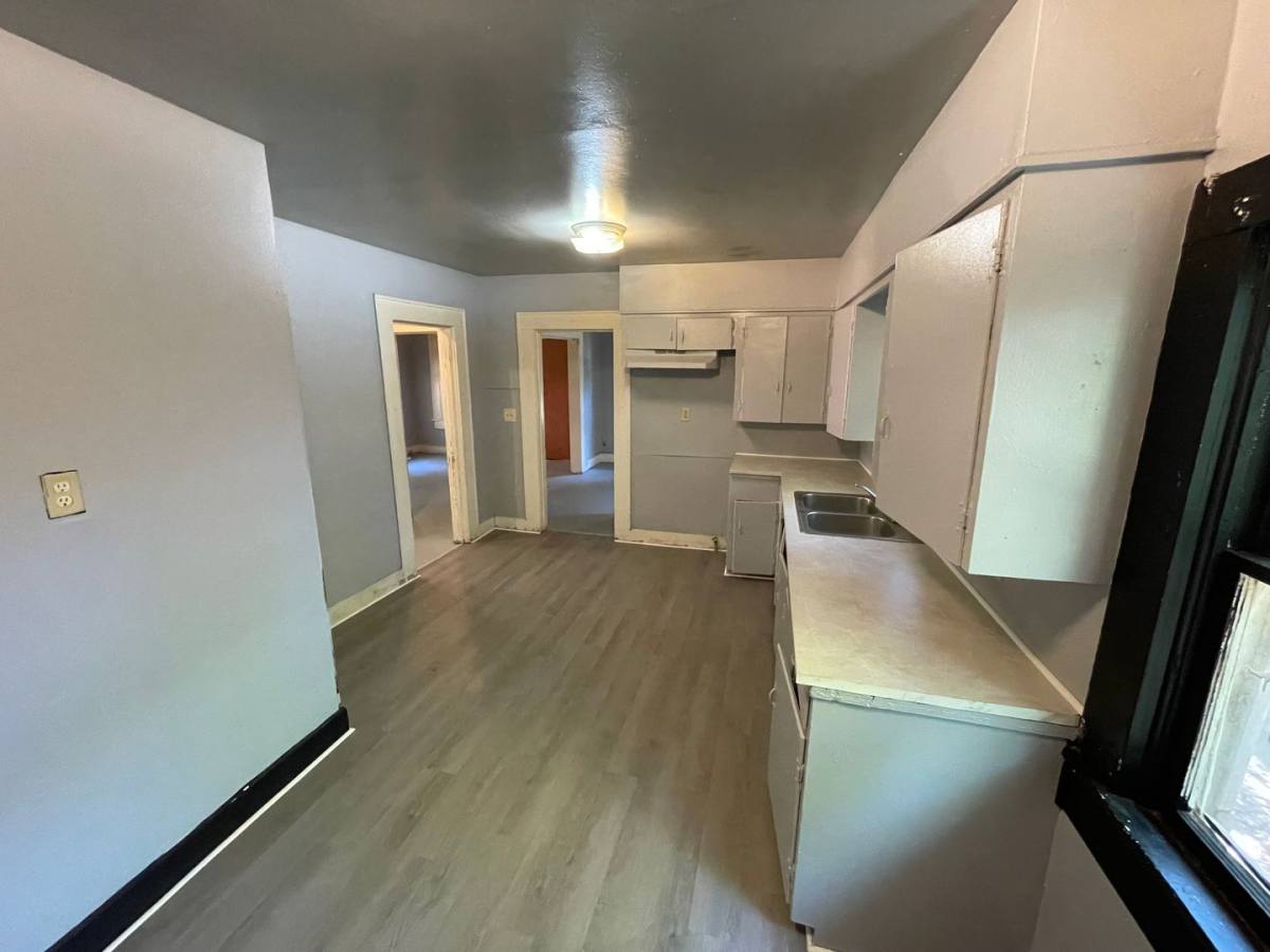 House for rent at 3224 Jackson St, Shreveport, LA 71109