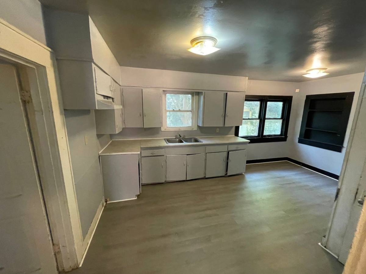 House for rent at 3224 Jackson St, Shreveport, LA 71109