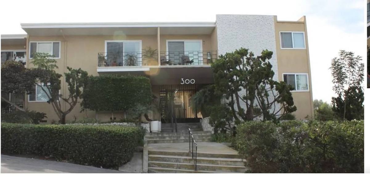 Apartment for rent at 300 Palos Verdes Blvd, Redondo Beach, CA 90277