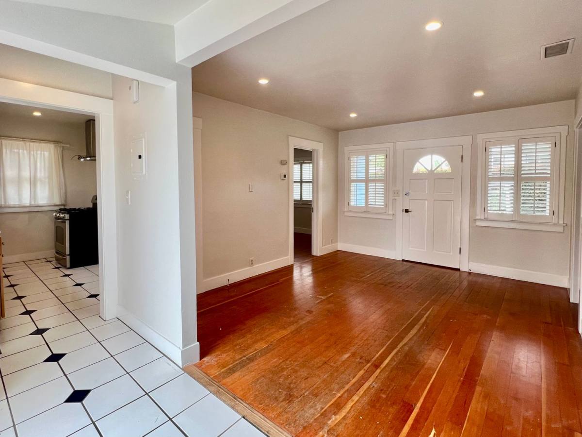 House for rent at 1902 Castillo St, Santa Barbara, CA 93101