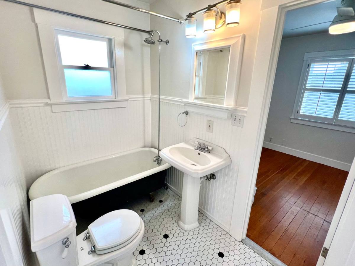 House for rent at 1902 Castillo St, Santa Barbara, CA 93101