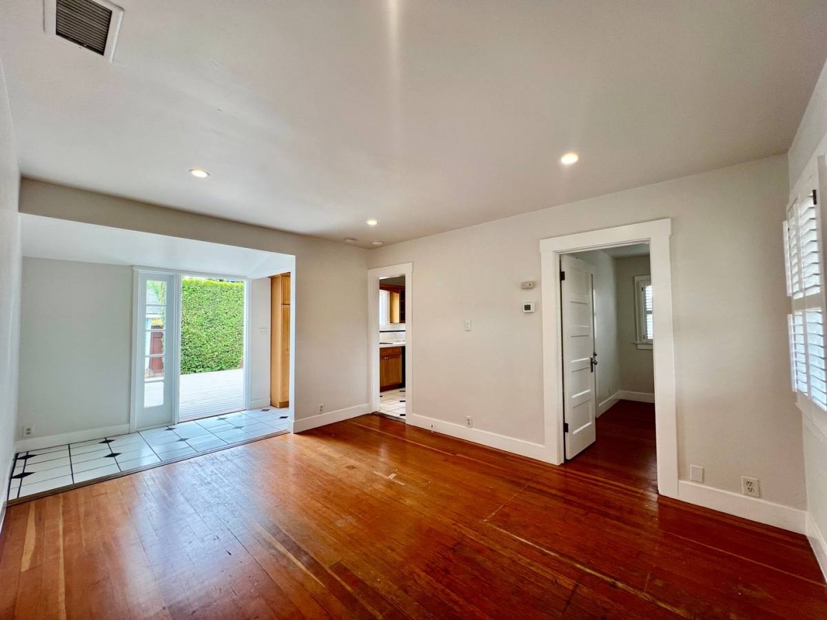 House for rent at 1902 Castillo St, Santa Barbara, CA 93101