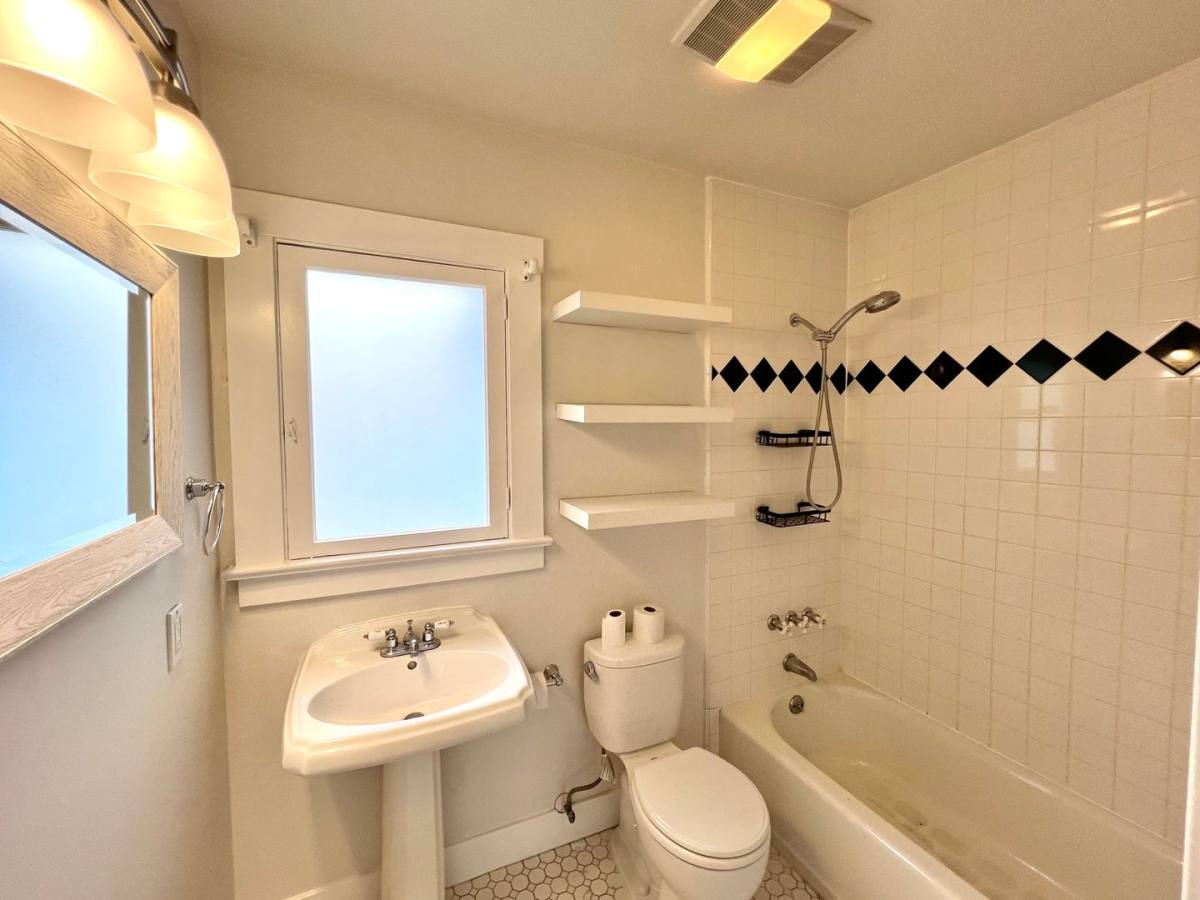House for rent at 1902 Castillo St, Santa Barbara, CA 93101