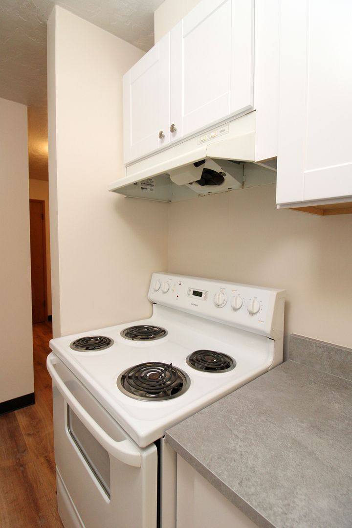 Apartment for rent at 930 SW Gibbs St, Portland, OR 97239