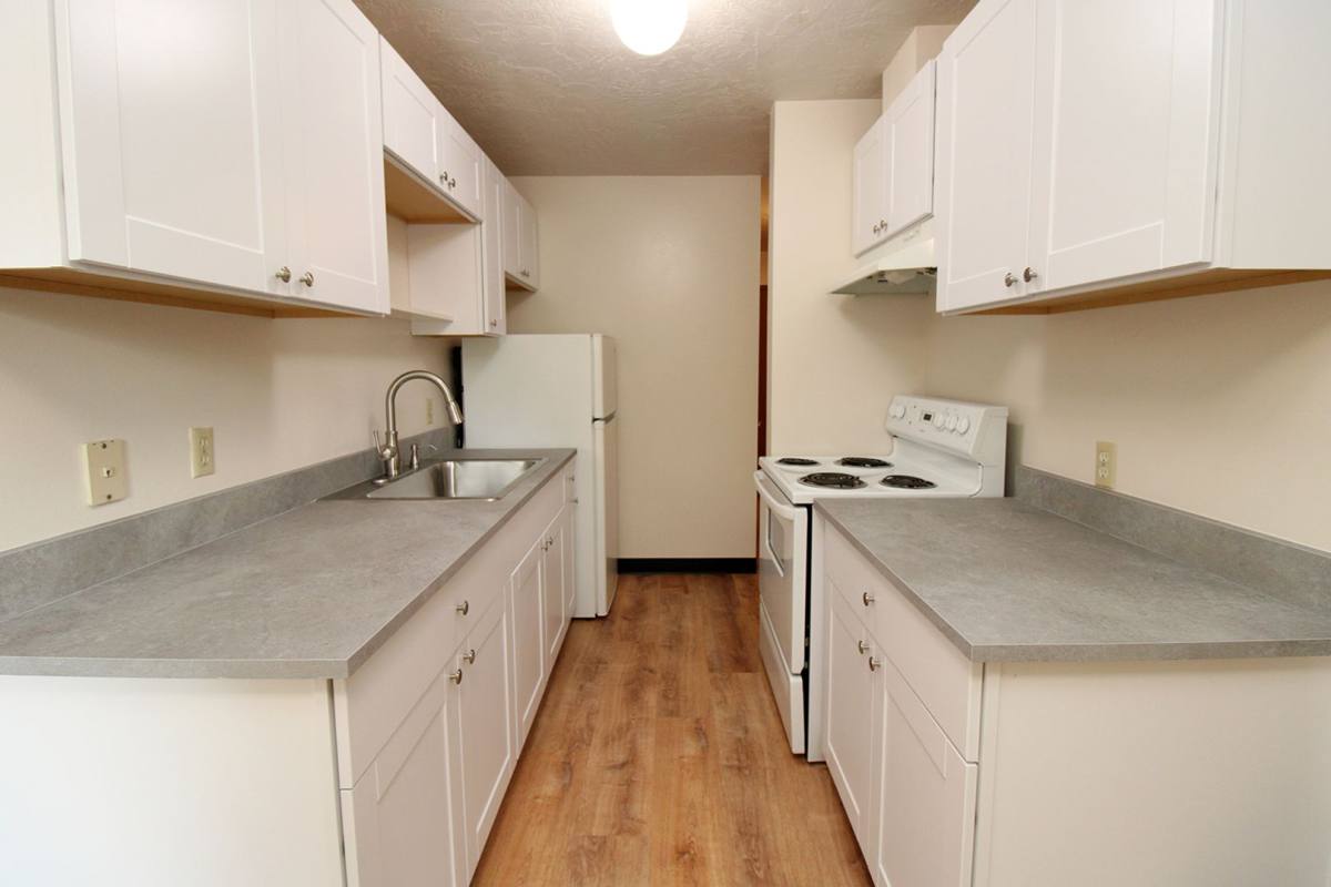 Apartment for rent at 930 SW Gibbs St, Portland, OR 97239