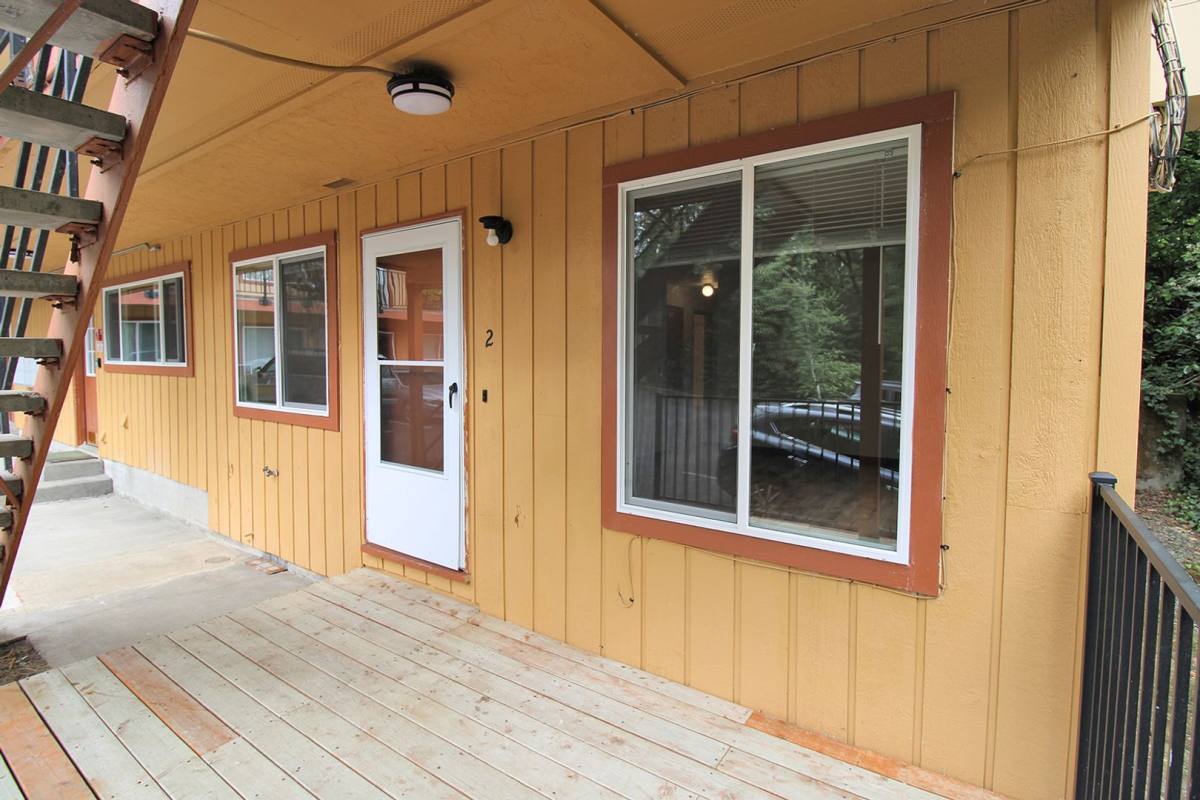 Apartment for rent at 930 SW Gibbs St, Portland, OR 97239