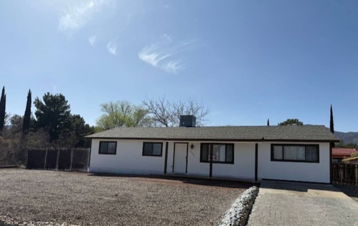 House for rent at 1324 S Ocotillo Dr, Cottonwood, AZ 86326