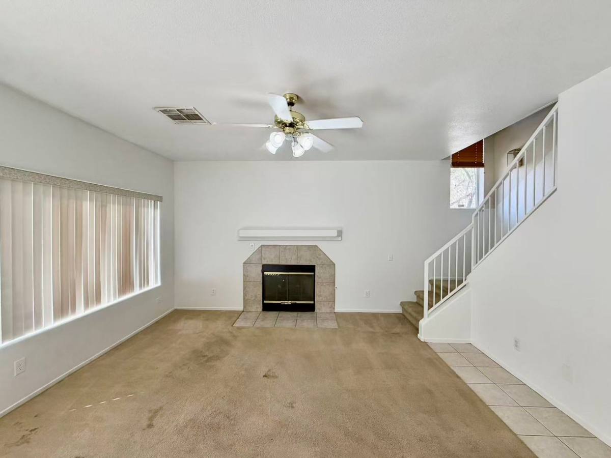 House for rent at 7932 Seabourn Court, Las Vegas, NV 89129