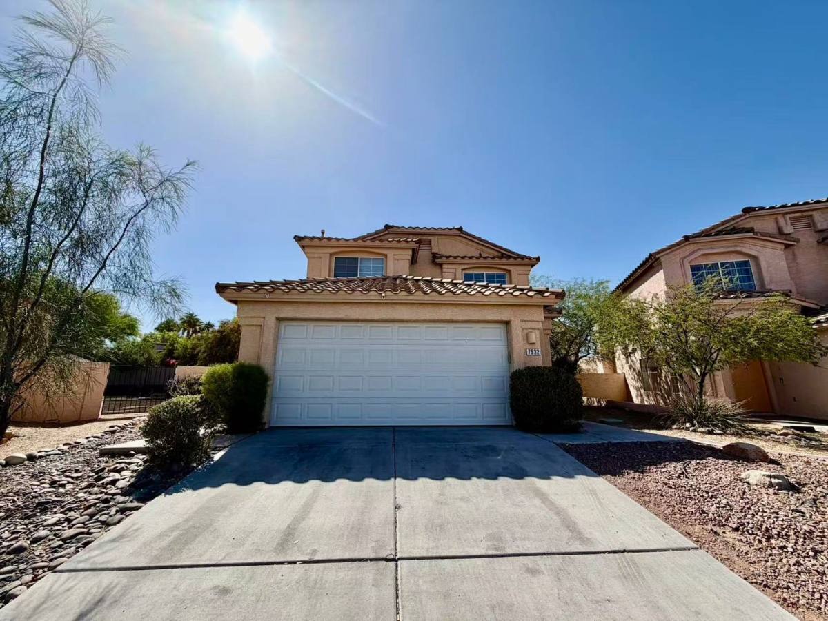 House for rent at 7932 Seabourn Court, Las Vegas, NV 89129
