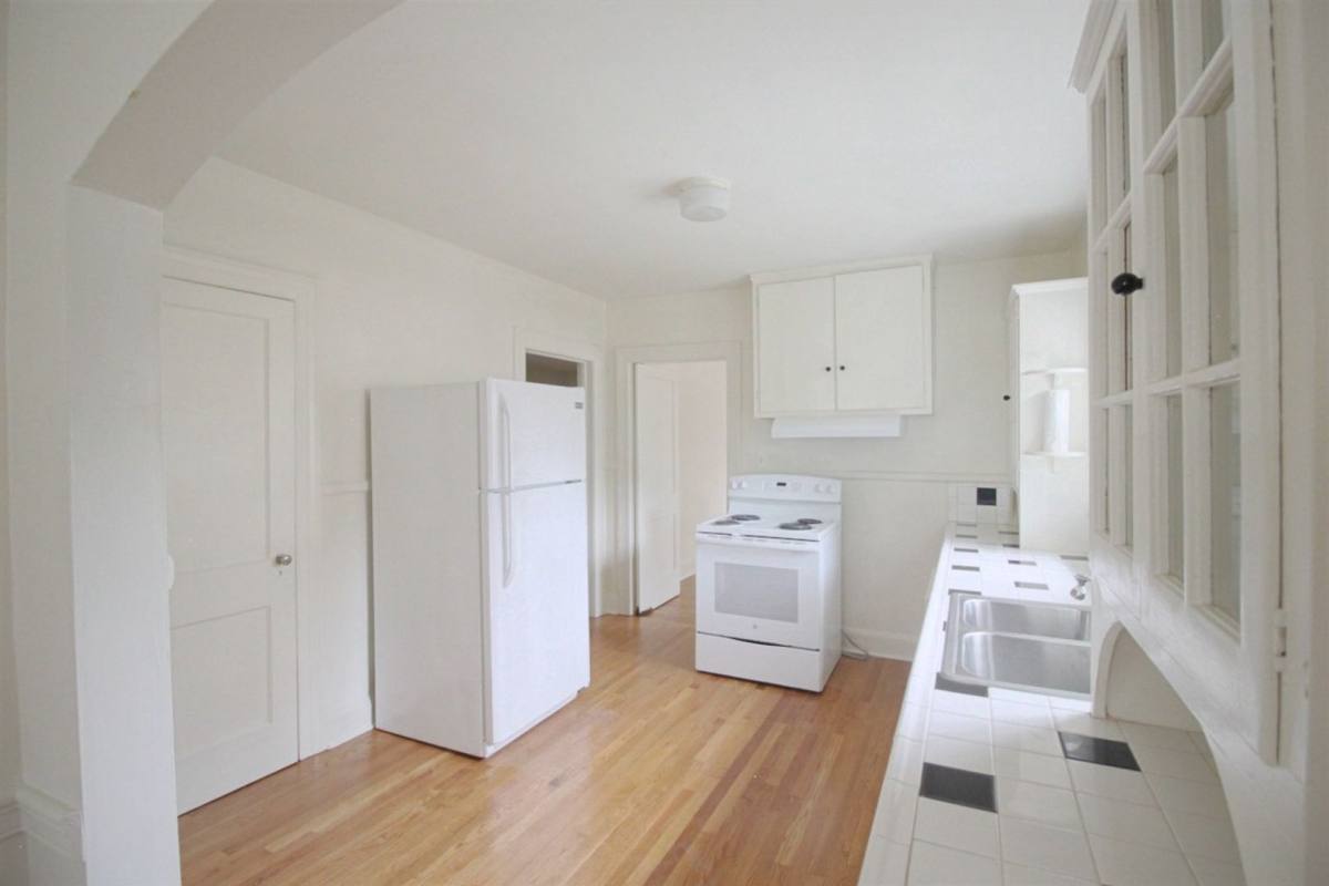 House for rent at 2839 Chapel Hill Rd #A, Durham, NC 27707