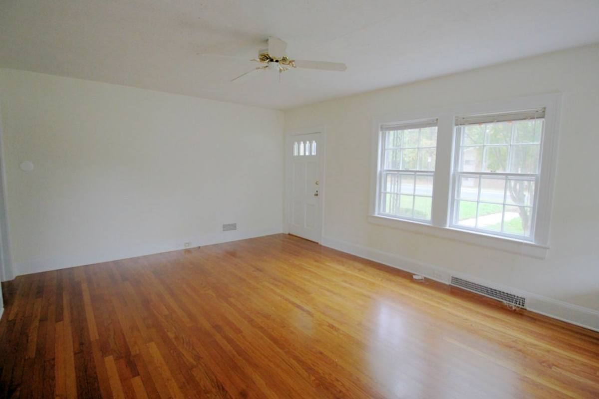 House for rent at 2839 Chapel Hill Rd #A, Durham, NC 27707