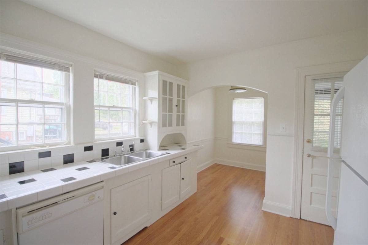 House for rent at 2839 Chapel Hill Rd #A, Durham, NC 27707