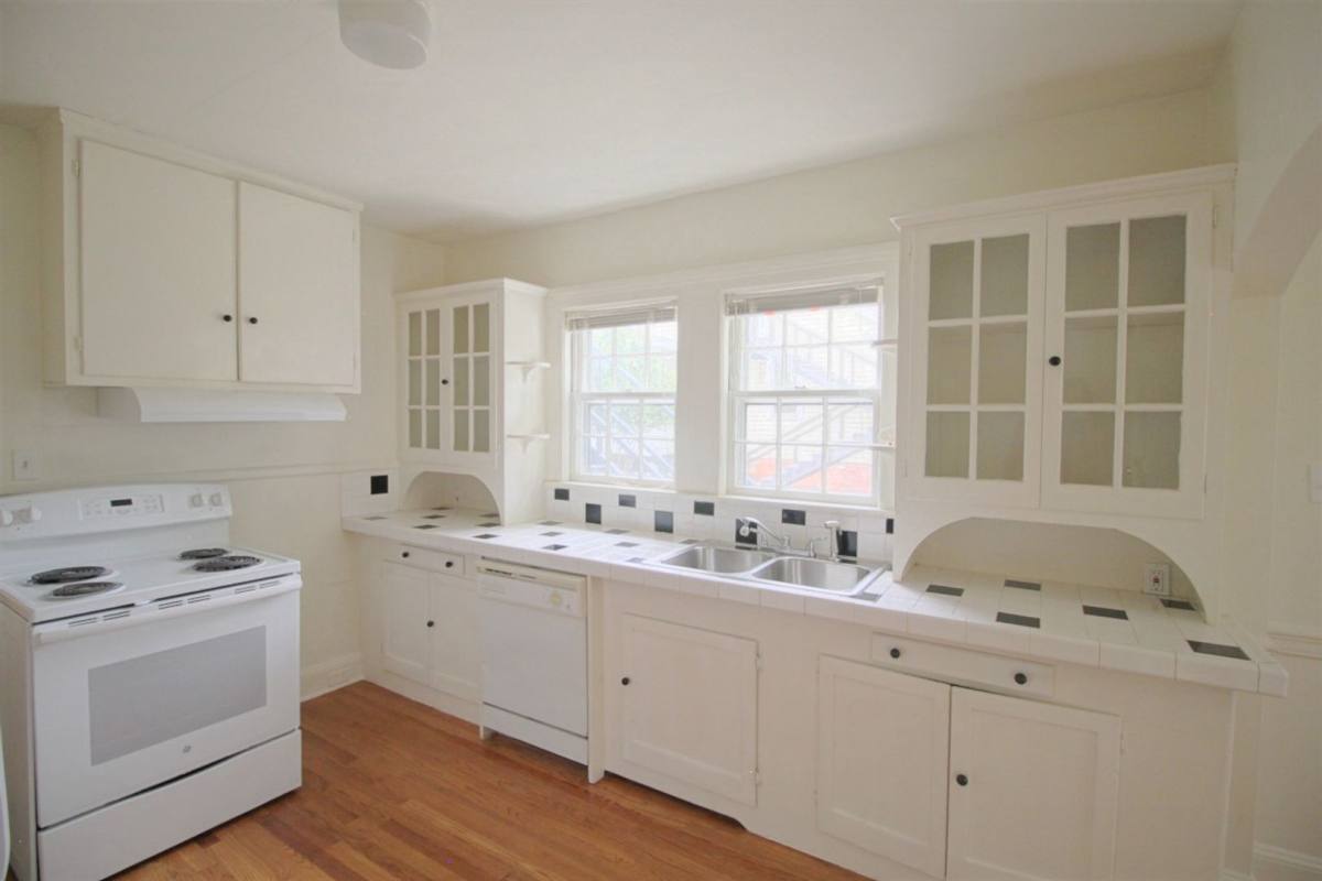 House for rent at 2839 Chapel Hill Rd #A, Durham, NC 27707