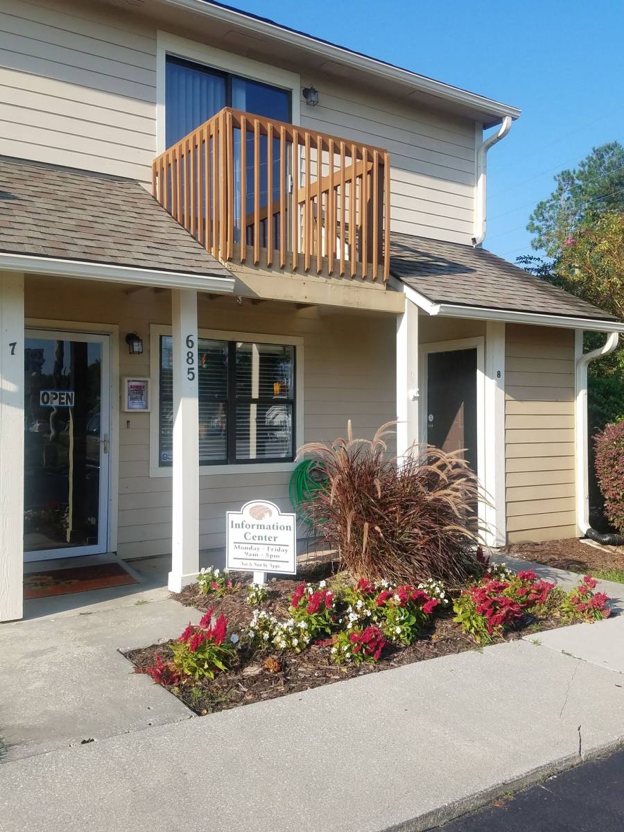 Apartment for rent at 685 Burcale Rd, Myrtle Beach, SC 29579
